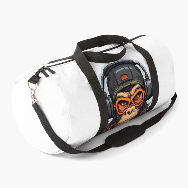 Item preview, Cyber Monkey // Monkey // cool animal // Cyber Animal // Future animal art // Animal Warrior // Animal cute art designed and sold by SMARTKIT  DESIGNAGENCY.
