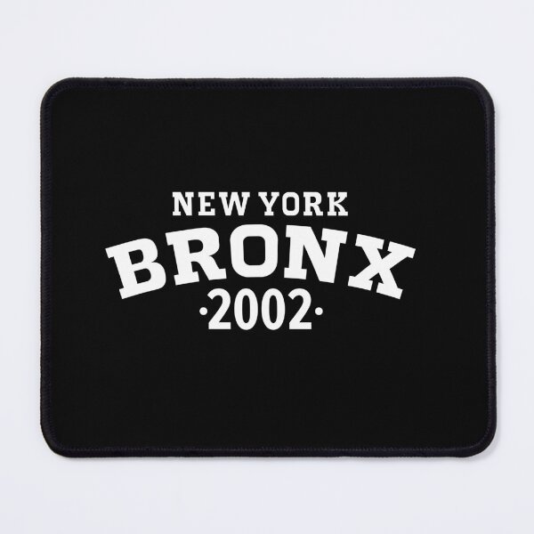 Item preview, Bronx Legacy - Embrace Your Birth Year 2002 designed and sold by Boogosh.