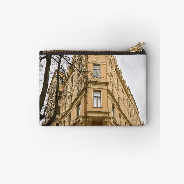 Item preview, Yellow corner. Riga 2024 designed and sold by Jouko Lehto Photography.
