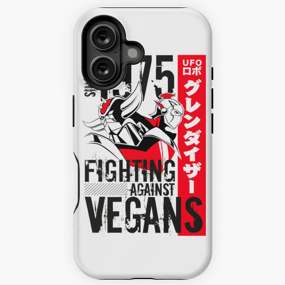Item preview, iPhone Magsafe Tough Case designed and sold by yexart.