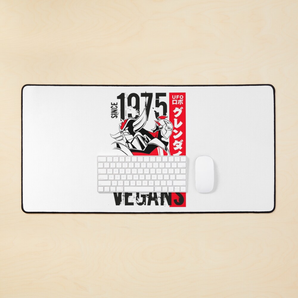 Item preview, Desk Mat designed and sold by yexart.