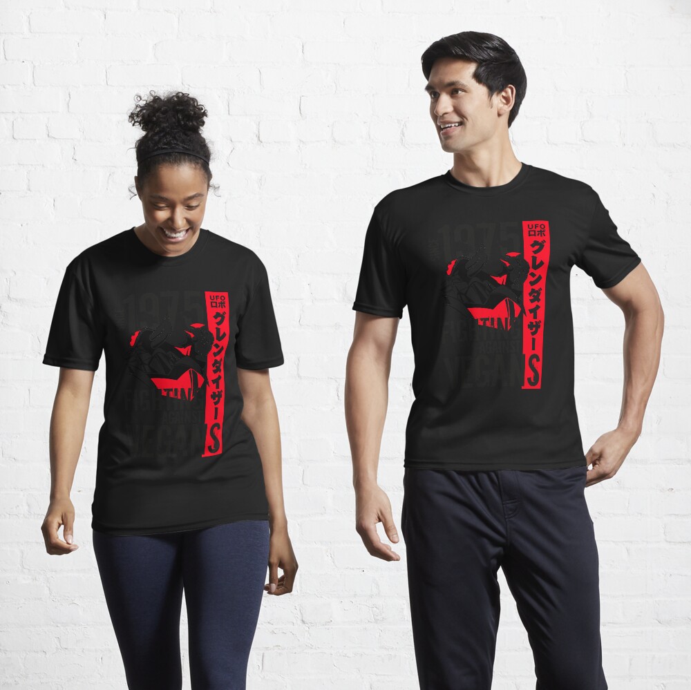 Item preview, Active T-Shirt designed and sold by yexart.