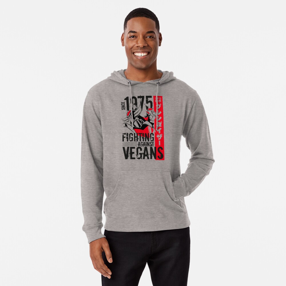Item preview, Lightweight Hoodie designed and sold by yexart.