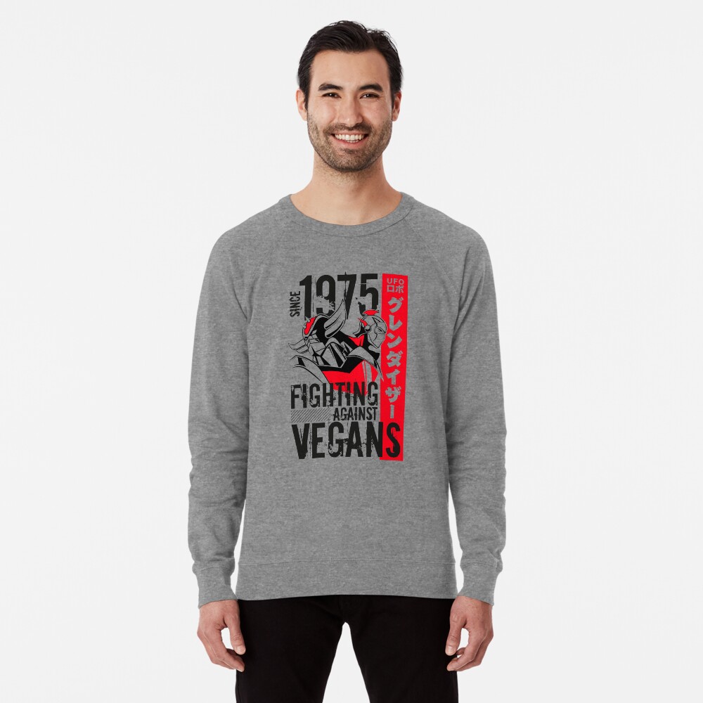 Item preview, Lightweight Sweatshirt designed and sold by yexart.