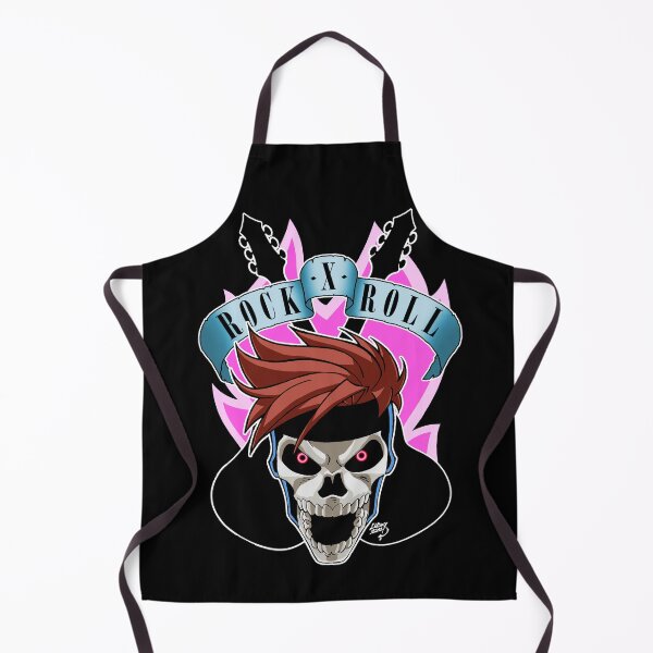 Item preview, Rock X Roll Version 2 designed and sold by weaponx5203.