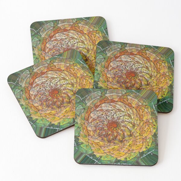 Artikelvorschau, Radiant sunshine 1 entworfen und verkauft von Gluecknika.