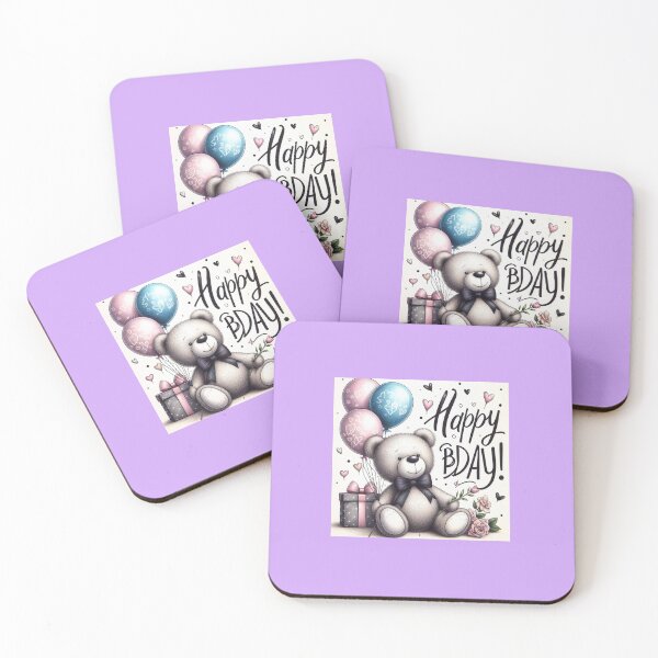 Item preview, Happy BDAY designed and sold by JoyPhotoArt.