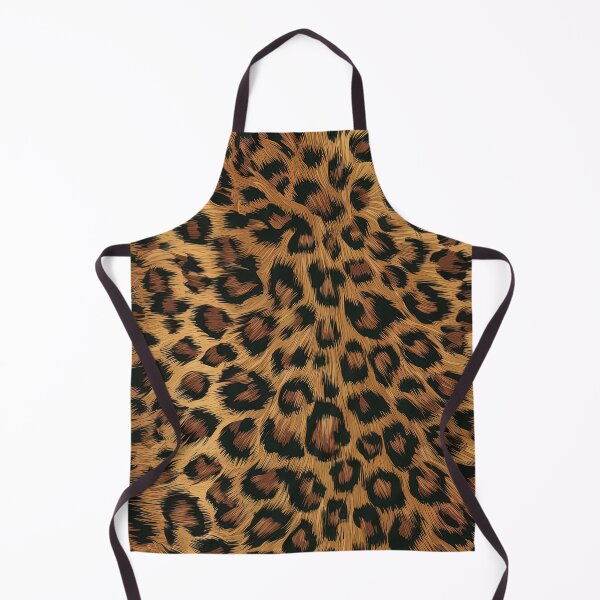 Item preview, Leopard print designed and sold by AIEverything.