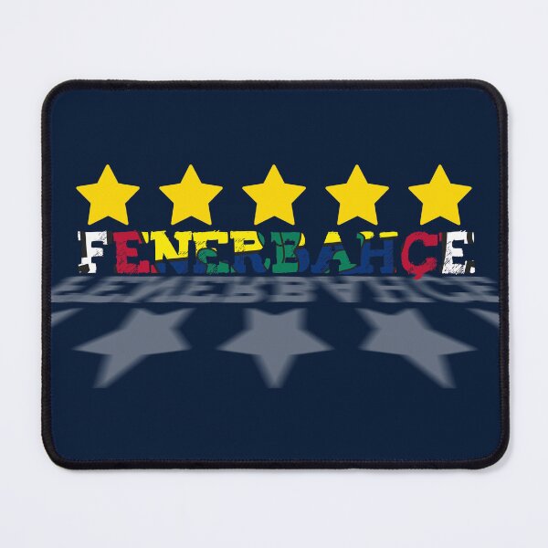 Item preview, Fenerbahçe indestructible themed graphic design designed and sold by ironpalette.