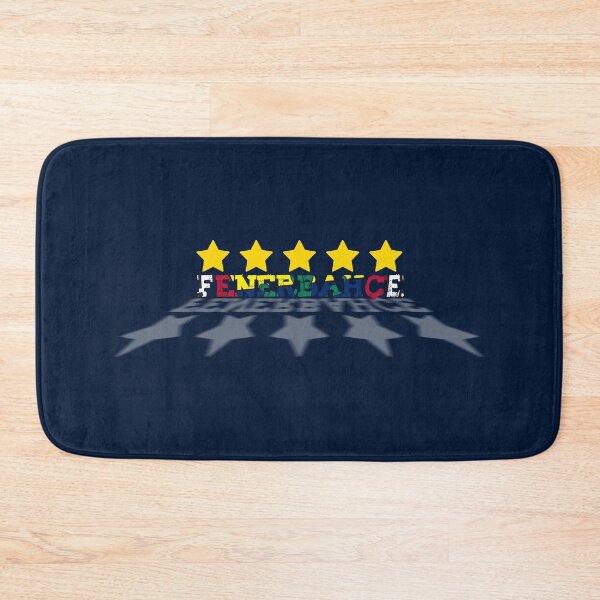 Item preview, Fenerbahçe indestructible themed graphic design designed and sold by ironpalette.