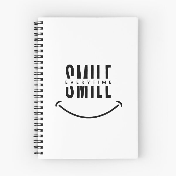 Item preview, Smile Everytime designed and sold by Rana1993.