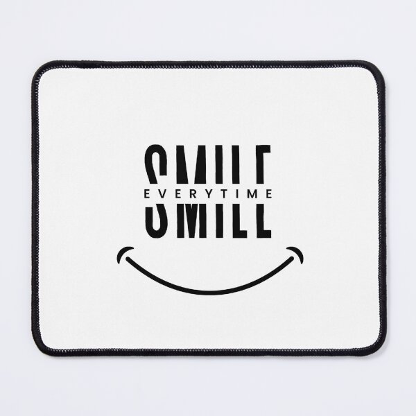 Item preview, Smile Everytime designed and sold by Rana1993.