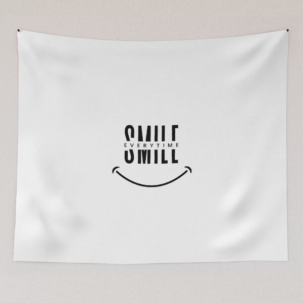 Item preview, Smile Everytime designed and sold by Rana1993.
