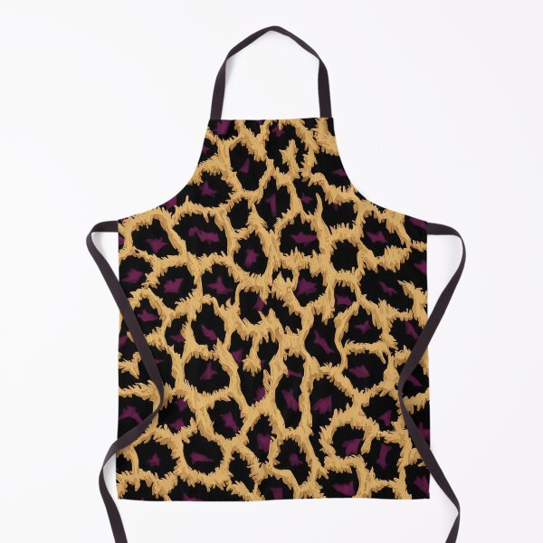 Item preview, Leopard print designed and sold by AIEverything.