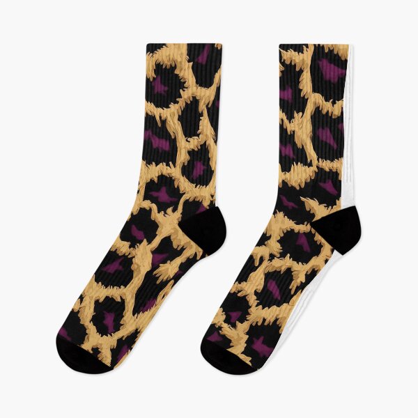 Item preview, Leopard print designed and sold by AIEverything.