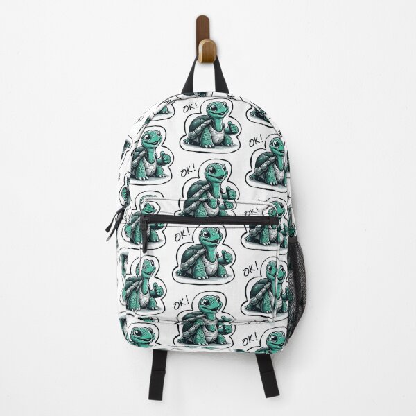 Item preview, The green turtle designed and sold by jardraz.