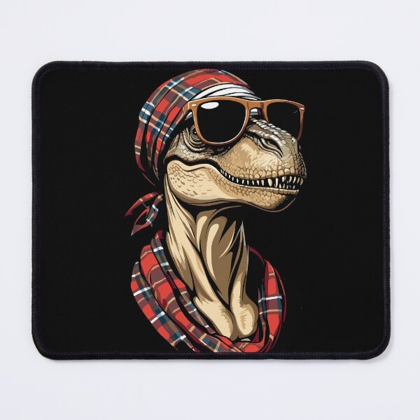 Item preview, Funny Dinosaur Mom Iconic Style designed and sold by LuminOrb.