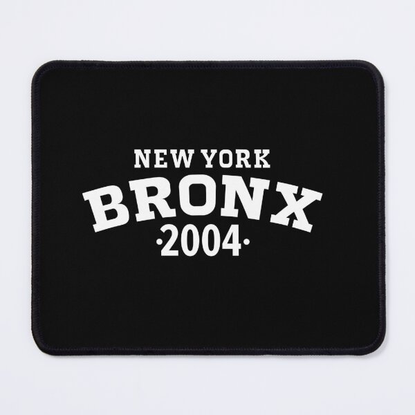 Item preview, Bronx Legacy - Embrace Your Birth Year 2004 designed and sold by Boogosh.