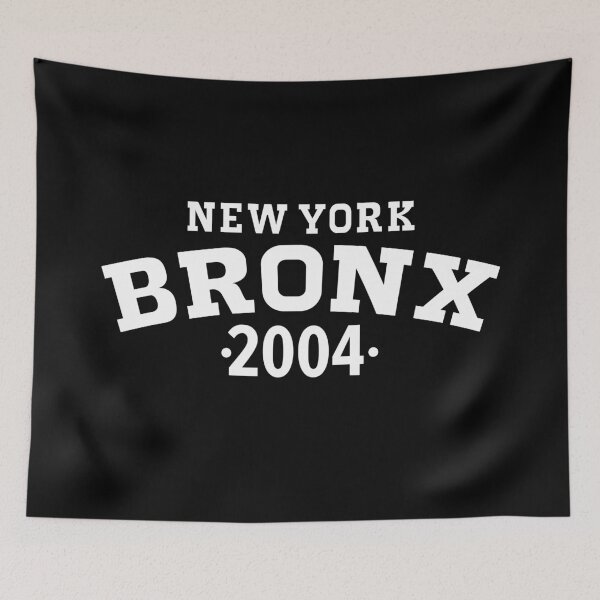 Item preview, Bronx Legacy - Embrace Your Birth Year 2004 designed and sold by Boogosh.