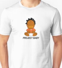 Kodak Black Project Baby Unisex T-Shirt