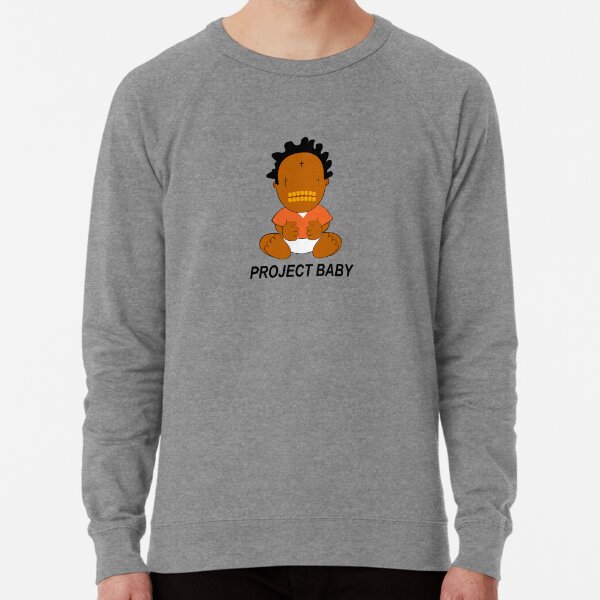 Kodak Black Project Baby Graphic T-Shirt Dress for Sale by jackyboi