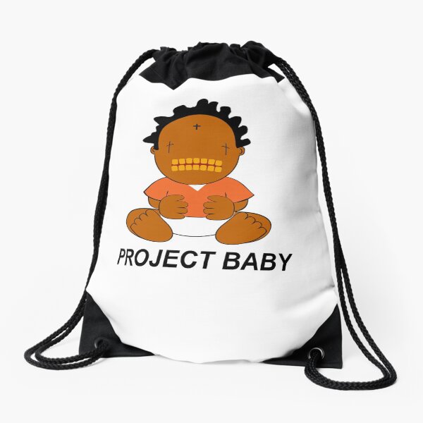 kodak black backpack