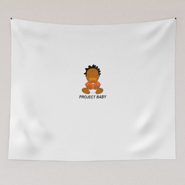 Item preview, Kodak Black Project Baby designed and sold by jackyboi.
