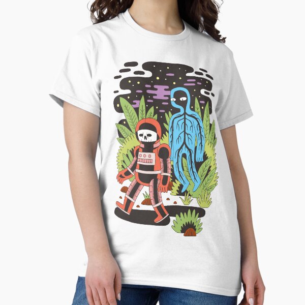 Item preview, Ghost Space designed and sold by jackteagle.