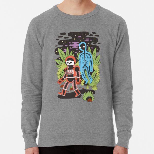 Item preview, Ghost Space designed and sold by jackteagle.