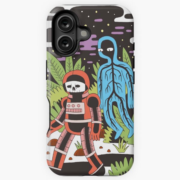 Item preview, Ghost Space designed and sold by jackteagle.