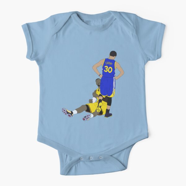 Infant steph best sale curry jersey