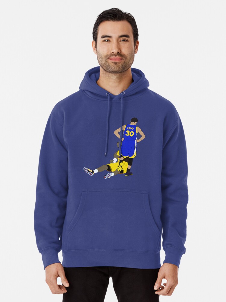 Steph Curry Hoodie