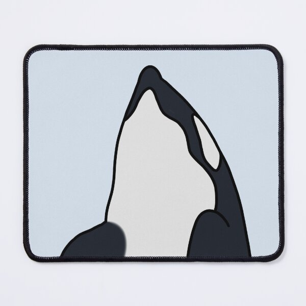 Item preview, Orca // designed and sold by Art by Maria Milenova.