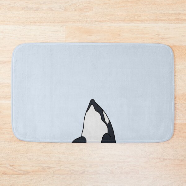 Item preview, Orca // designed and sold by Art by Maria Milenova.