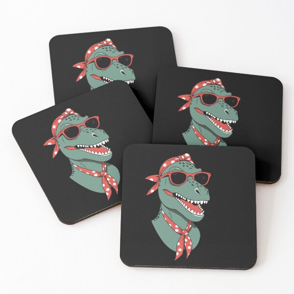 Item preview, Funny Dinosaur Mom Cool Dino Woman Style designed and sold by LuminOrb.