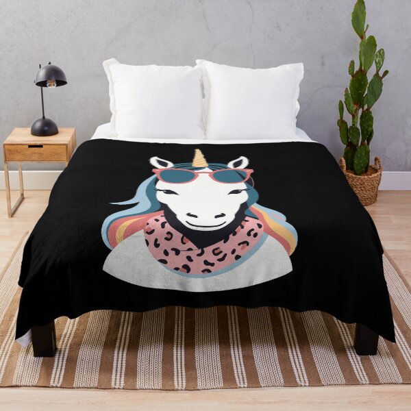 Item preview, Unicorn Mom Unicorns Loving Funny Stylish designed and sold by LuminOrb.