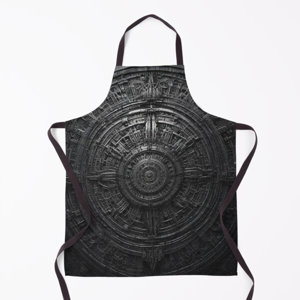 Item preview, mandala and chakra meditation pattern print design designed and sold by Anshu3813.