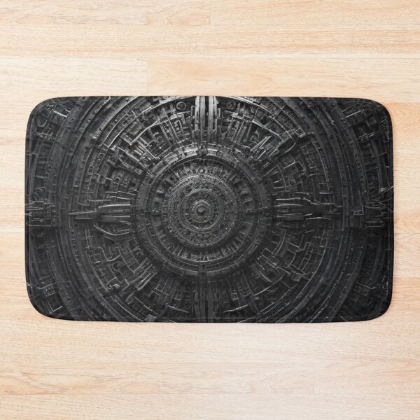 Item preview, mandala and chakra meditation pattern print design  designed and sold by Anshu3813.