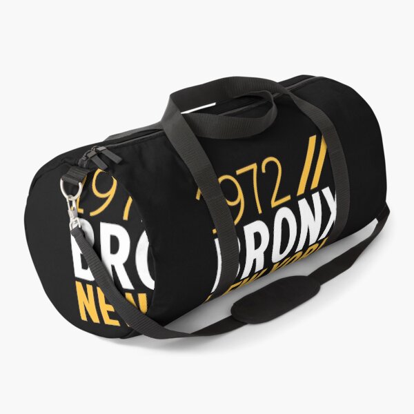Item preview, Bronx NY Birth Year Collection - Represent Your Roots 1972 in Style designed and sold by Boogosh.
