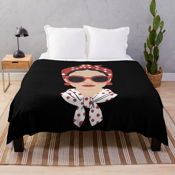 Item preview, Iconic Woman Stylish Mother Funny Mom designed and sold by LuminOrb.