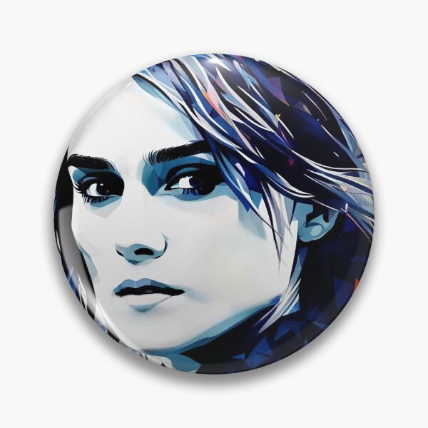 Item preview, Keira Knightley designed and sold by JackFreestone.