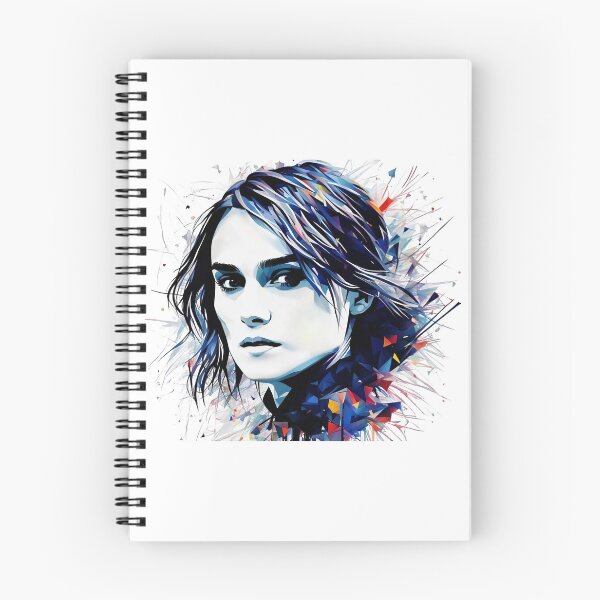 Artikelvorschau, Keira Knightley entworfen und verkauft von JackFreestone.