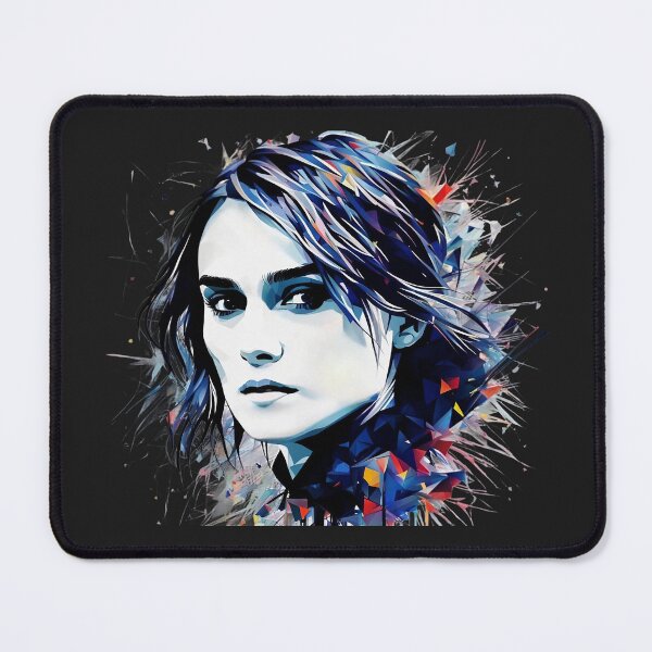 Item preview, Keira Knightley designed and sold by JackFreestone.