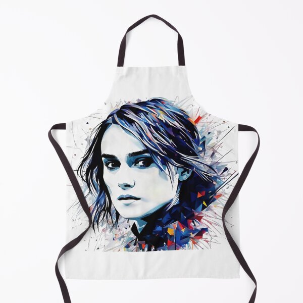 Item preview, Keira Knightley designed and sold by JackFreestone.