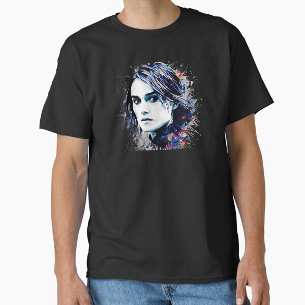 Artikel-Vorschau von Keira Knightley, designt und verkauft von JackFreestone.