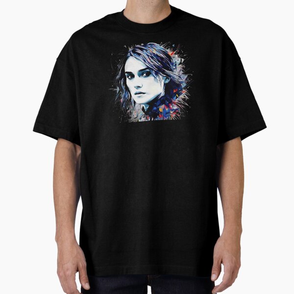 Artikel-Vorschau von Keira Knightley, designt und verkauft von JackFreestone.