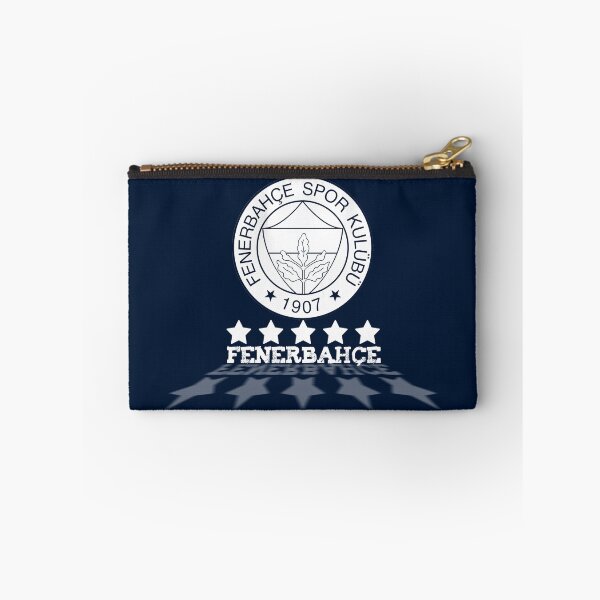 Item preview, Fenerbahçe indestructible themed graphic design designed and sold by ironpalette.