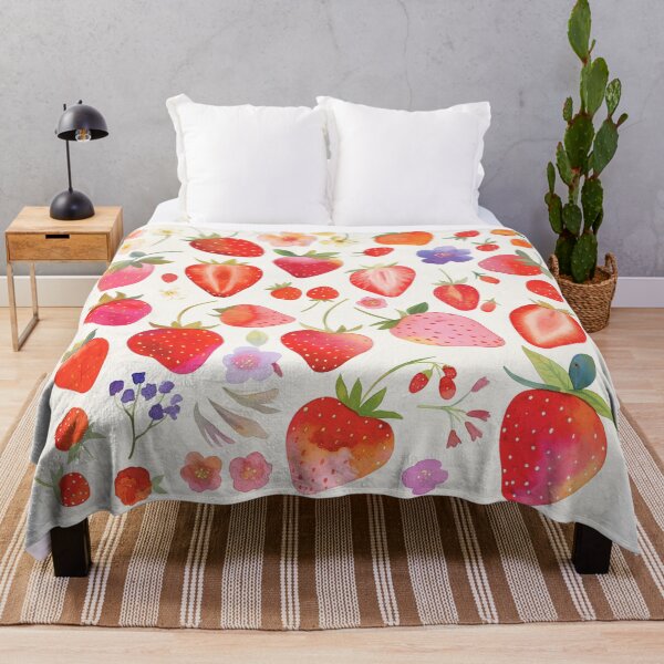 Item preview, Sweet Berry Medley II designed and sold by DinoPals.