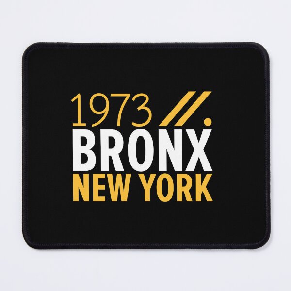 Item preview, NY Birth Year Collection - Represent Your Roots 1973 in Style designed and sold by Boogosh.