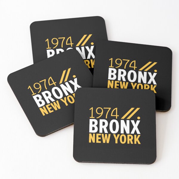 Item preview, NY Birth Year Collection - Represent Your Roots 1974 in Style designed and sold by Boogosh.